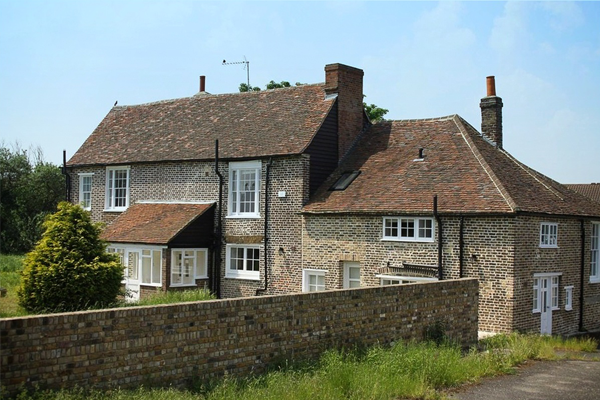 2010 - Netherhouse Farm